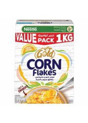 Nestle Gold Corn Flakes, 1kg