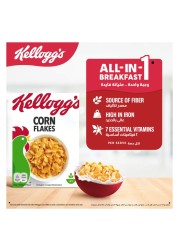Kellogg&#39;s Corn Flakes Portion, 24g