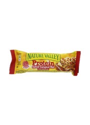 Nature Valley Salted Caramel Nut Protein Bar, 40g Pack of 4