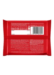Tiffany Faro Crispy Wafer with Hazelnut Flavoured Cream Filling, 45g