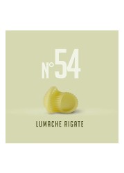 La Molisana Bio Organic Lumache Rigate Number 54 500g