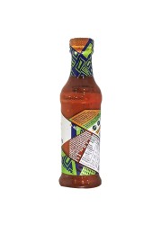 Nando&#39;s Mild Mozambican Paprika Peri-Peri Sauce, 250g
