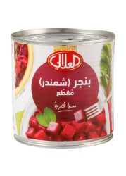 Al Alali Sliced Beets, 400g