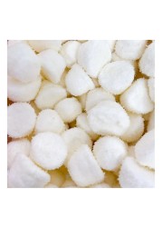 Haribo Chamallows Cocoballs with Coconut Marshmallow, 130g
