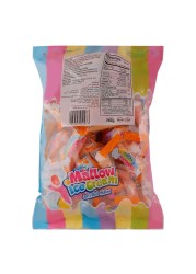 Erko Mallow Plus Ice Cream Marshmallows 250g
