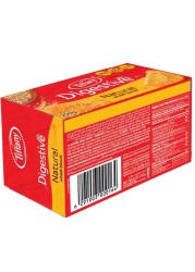 Tiffany Active Digestive Natural Wheat Biscuits, 250g