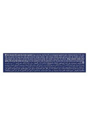 McVitie&#39;s Nibbles Dark Chocolate Coated Biscuit Bites, 37g