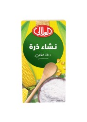 Al Alali Corn Flour, 400g