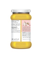Ching&#39;s Secret Garlic Paste, 300g