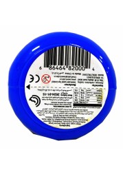 Kidsmania Fruit Flavour Bubble Gum Roll, 58g
