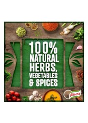 Knorr Alphabet Chicken Soup 50g