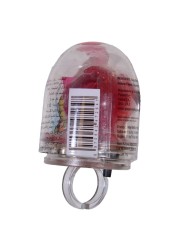 Alien Pop Candy Strawberry 12g