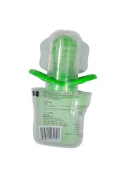 Dummy Dip Pop Candy Green Apple 32g
