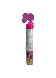 Barbie Stamp Tube 2D With Candy 8g