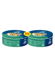 Americana Butter Cookies Blue Tin 454g Pack of 2