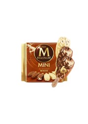 Magnum Mono Cookies &amp; Almond Ice Cream 345ml