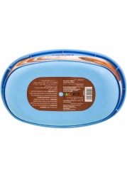 Kwality Chocolate Ice Cream 1L