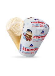 Eskimos Plombir Waffle Cup Ice Cream
