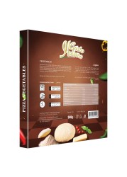 Gusto Italiano Vegetables Pizza 340g