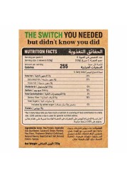 Switch Plant Based Kafta 720g