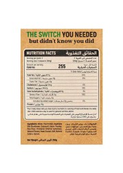 Switch Plant Based Kafta 240g