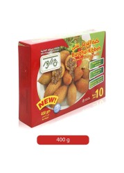 Jekor Burghul Kibbeh 400g