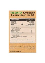 Switch Plant Based Mince Meat 500g