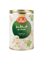 Al Alali Whole Mushroom, 400g