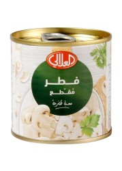 Al Alali Pieces and Stems Mushrooms, 200g
