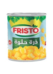 Fristo Canned Sweet Corn 150g