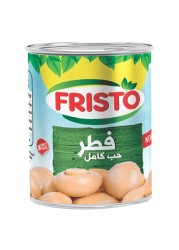 Fristo Canned Mushroom Whole 165g