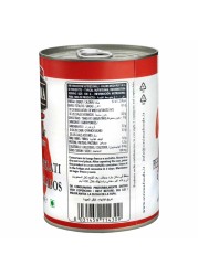 Ottima Peeled Tomato, 400g
