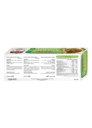 Teta&#39;s Recipe The Lebanese Zaatar Crackers, 110g