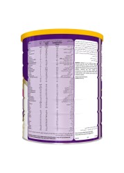 PediaSure Complete Balanced Nutrition for Children, Vanilla, 1 to 10 Years, 1600g