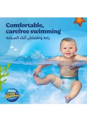 Huggies Little Swimmers Disposable Swim Pants Medium 11-15kg 11 Pants