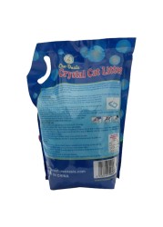 Cro Oasis Crystal Cat Litter 3.8L