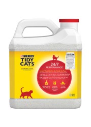 Purina Tidy Cats Performance Scoop Clumping Litter Jug, 6.4kg