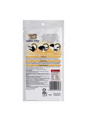 Purina Fancy Feast Puree Kiss Tuna Puree with Chicken Flakes, 10g Pack of 4