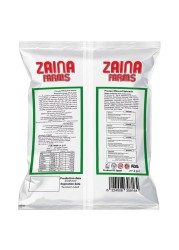 Zaina Farms Frozen Minced Spinach 400g