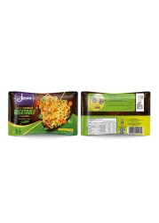 Jenan Instant Noodles Vegetable Flavour 75g