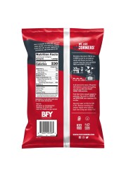 Popcorners Sweet and Salty Kettle Corn Flavoured Popped-Corn Snack, 49.6g