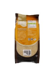 Sis Demerara Unrefined Cane Sugar 1kg