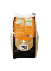 Sis Demerara Unrefined Cane Sugar 500g