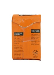 Doves Farm Quick Yeast 125g