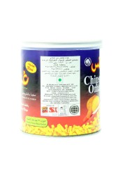 Chips Oman Chilli Flavour Potato Chips 37g
