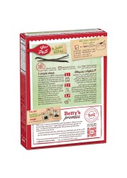 Betty Crocker Bake Smart Sugar Free Vanilla Cake Mix 400g