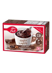 Betty Crocker Mug Treat Triple Chocolate Mix, 255g