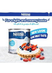 Nestle Fat Free Sweetened Condensed Milk, 405g