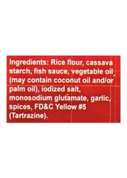 Aling Conching Fish Crackers, 100g