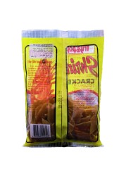 Fry &amp; Pop Shrimp Crackers, 200g